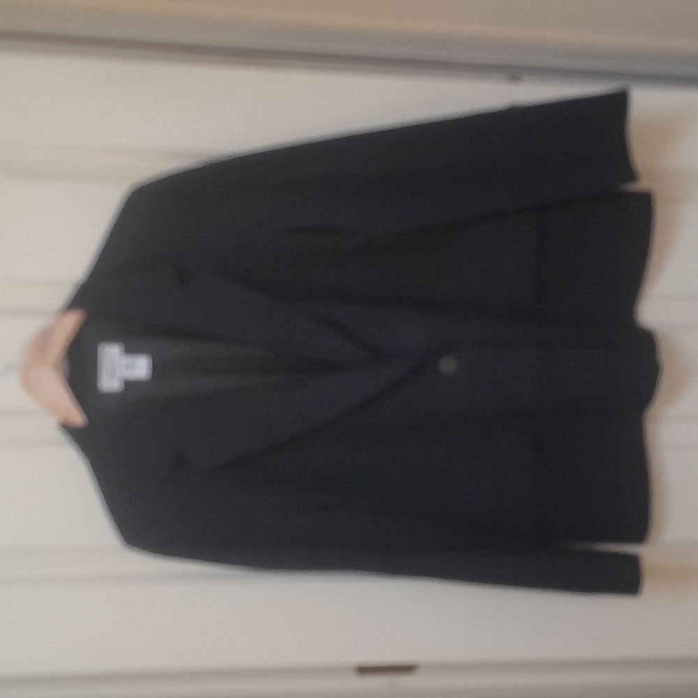 Vintage Pendleton NAVY Blazer